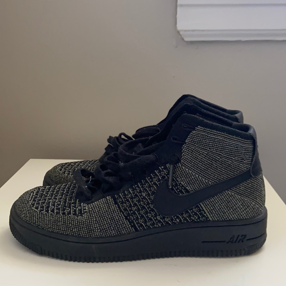 Nike Air Force